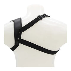 Peter Jones Holster-Style KlickFast Shoulder Harness
