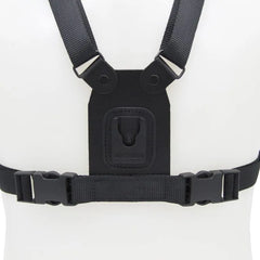 Peter Jones KlickFast Chest Harness (4-Point) with Nylon Clips