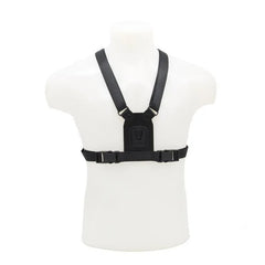 Peter Jones KlickFast Chest Harness (4-Point) with Nylon Clips