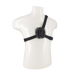 Peter Jones KlickFast Delta Chest Harness for Body Cameras (3-Point Left)