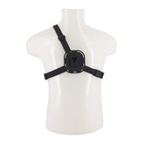 Peter Jones KlickFast Delta Chest Harness for Body Cameras (3-Point Right)