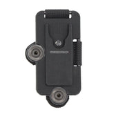 Peter Jones KlickFast Molle Dock