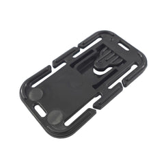 Peter Jones KlickFast Quad Molle Dock (DOCKQUADMV)