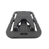 Peter Jones KlickFast Quad Molle Dock (DOCKQUADMV)