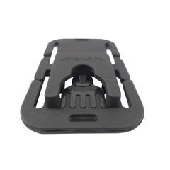 Peter Jones KlickFast Quad Molle Dock (DOCKQUADMV)