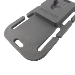 Peter Jones KlickFast Quad Molle Dock (DOCKQUADMV)