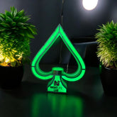 Dom Pérignon LED Bottle Presenter