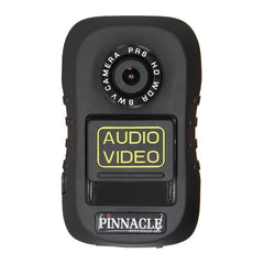 Pinnacle PR6 Body Camera (LITE)