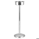 Pipe Wine Bucket Stand