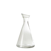 Pisa Glass Carafe 35oz / 1ltr