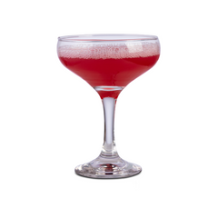 Polycarbonate Coupe Cocktail Glasses 8.8oz / 250ml