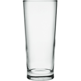 Premier Pint Headstart Glasses CE 20oz / 568ml