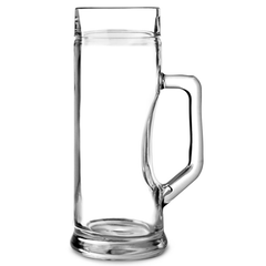 Premium Beer Tankard 17.5oz / 500ml
