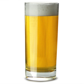 Princesa Hiball Glasses 12oz LCE at 10oz