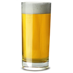 Princesa Hiball Glasses 12oz LCE at 10oz