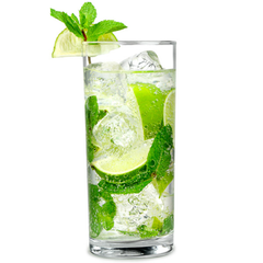 Princesa Hiball Glasses 16.9oz / 480ml