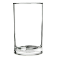 Princesa Hiball Glasses 8oz / 230ml