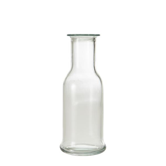 Purity Glass Carafe 35oz / 1ltr
