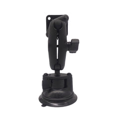Ram Mount KlickFast Vehicle Mount for Body Cameras (Suction)