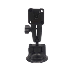 Ram Mount KlickFast Vehicle Mount for Body Cameras (Suction)