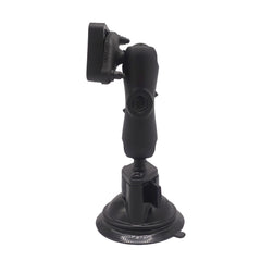 Ram Mount KlickFast Vehicle Mount for Body Cameras (Suction)