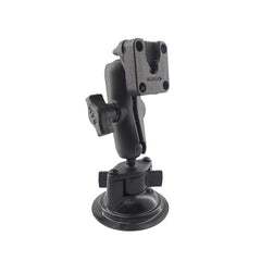 Ram Mount KlickFast Vehicle Mount for Body Cameras (Suction)