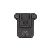 Peter Jones RSM Tag KlickFast Dock