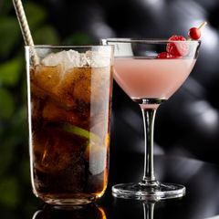 Raffles Hiball 15oz / 420ml