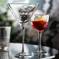Raffles Honeycomb Martini 6.5oz / 190ml