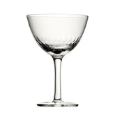 Raffles Honeycomb Martini 6.5oz / 190ml