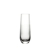 Raffles Lines Champagne Flutes 8oz / 230ml