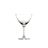 Raffles Vintage Martini Glasses 6.5oz / 190ml