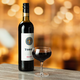 Raffles Vintage Coupe Glasses 5.5oz / 160ml