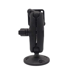 Ram Mount KlickFast Dashboard Mount for Body Cameras (Drill Down)