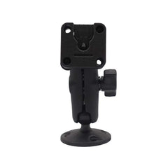 Ram Mount KlickFast Dashboard Mount for Body Cameras (Drill Down)