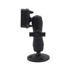 Ram Mount KlickFast Dashboard Mount for Body Cameras (Drill Down)