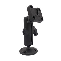 Ram Mount KlickFast Dashboard Mount for Body Cameras (Drill Down)