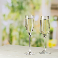 Ratio Champagne Flutes 5oz / 150ml