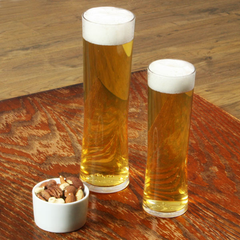 Regal Polycarbonate 2/3rd Pint Glasses CE 13.4oz / 380ml