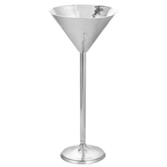 Remington Martini Glass Beverage Stand 151oz / 4.3ltr