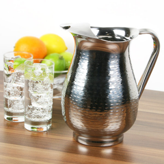 Remington Stainless Steel Beverage Pitcher 70oz / 2ltr