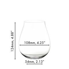 Riedel Gin Tumbler Set 26.8oz / 762ml