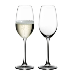 Riedel Ouverture Champagne Glasses 9oz / 260ml