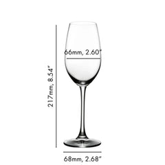 Riedel Ouverture Champagne Glasses 9oz / 260ml