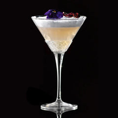 Roma 1960 Martini Glasses 7.75oz / 220ml