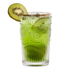 Rossetti Hiball Gold Glasses 12.5oz / 360ml