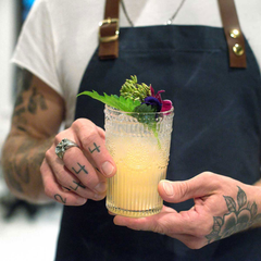 Rossetti Hiball Tumblers 12oz / 355ml