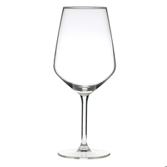 Royal Leerdam Carré Grand Vini Wine Glasses 18.6oz / 530ml