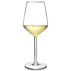 Royal Leerdam Carré Red Wine Glasses 13oz / 370ml