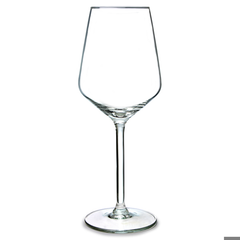 Royal Leerdam Carré Red Wine Glasses 13oz / 370ml